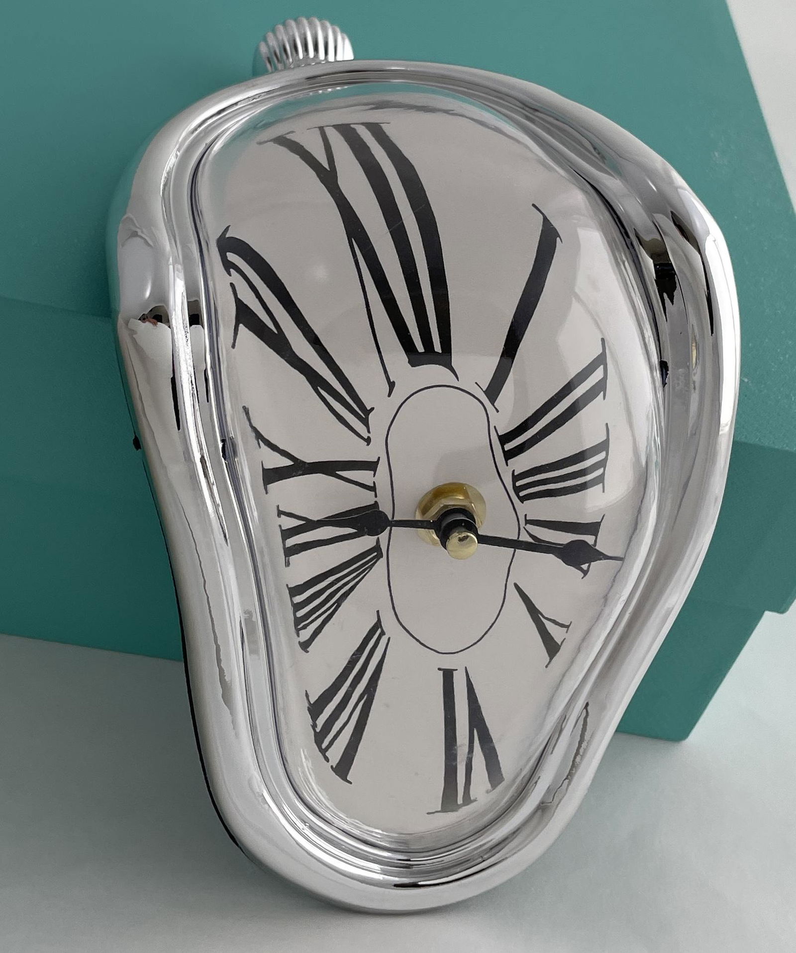 Salvador Dali - Melting Clock, Decor Piece (1 of 5)