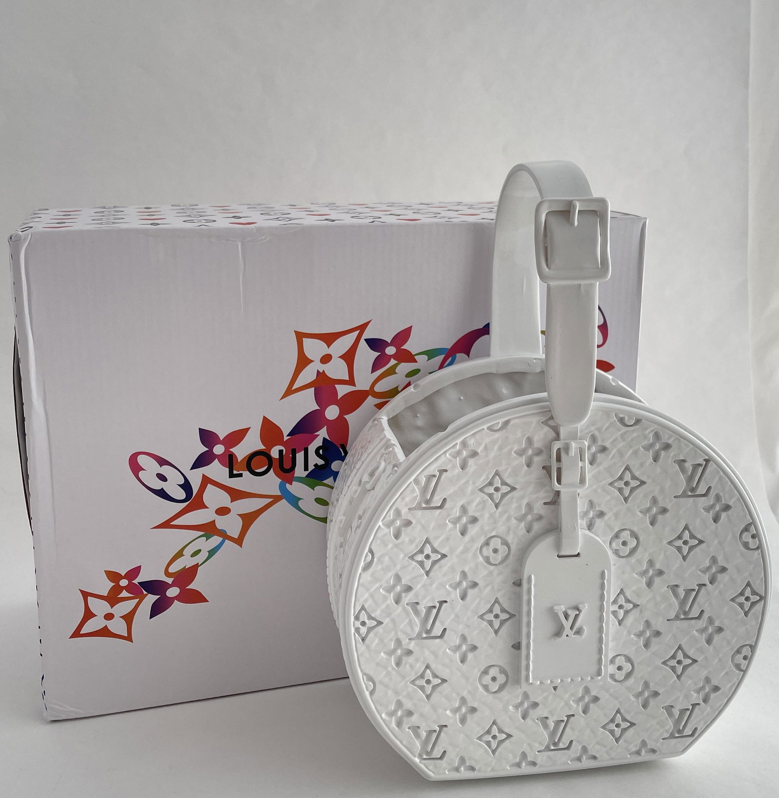 Louis Vuitton - Vase, Sculpture (1 of 10)