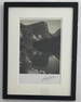 Ansel Adams - Silver Gelatin, Hand Signed