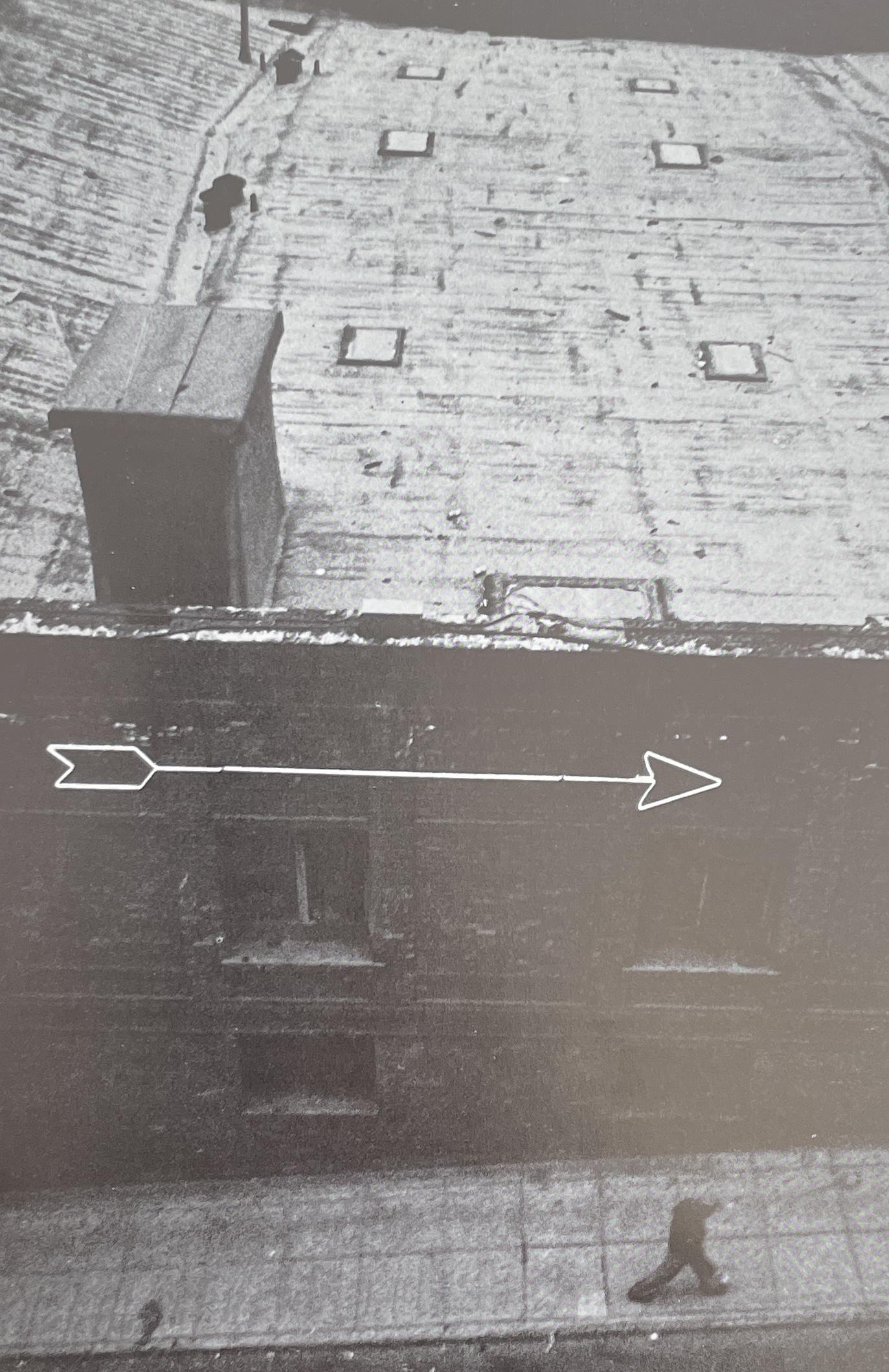 Robert Frank - Los Angeles: ROBERT FRANK (1924-2019) Title - Los Angeles Type of Print - Print in Colors, Printed in the 1960s Estimated Image Size - 4 1/2" x 6 3/4" Robert Frank is a Swiss-born American filmmaker and photograph