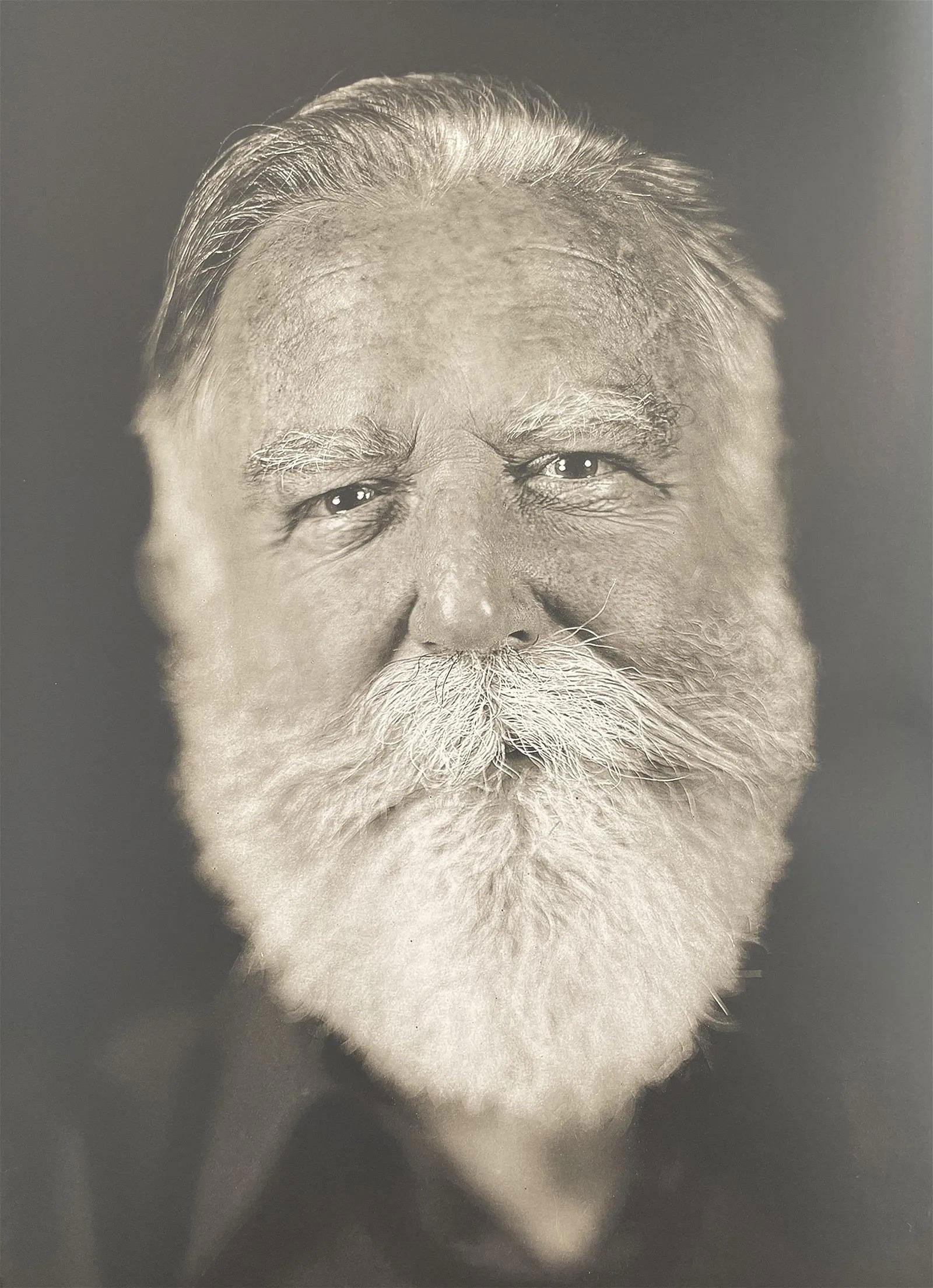 Chuck Close - James Turrell: CHUCK CLOSE (1940-2021) Title - James Turrell Type of Print - Print in Colors, Printed in the 2000s Estimated Image Size - 15" x 11" Chuck Close was an American artist known for his large-scale Photor