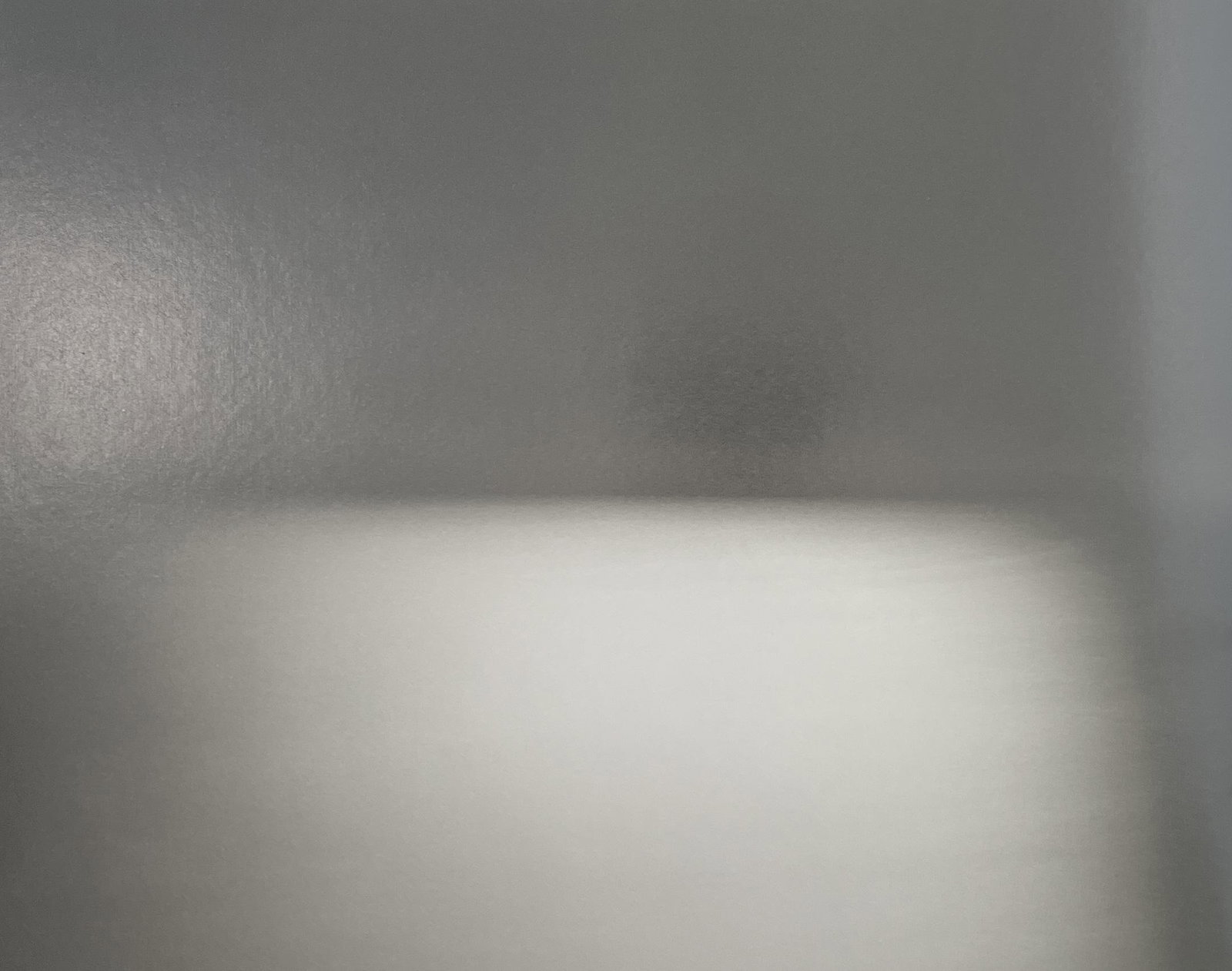 Hiroshi Sugiomoto - Bass Strait, 1997: HIROSHI SUGIMOTO (B. 1948) Title - Bass Strait, Table Cape, 1997 Type of Print - Print in Colors Estimated Image Size - 6 1/2" x 8 1/2" Hiroshi Sugimoto is a contemporary Japanese photographer whose e