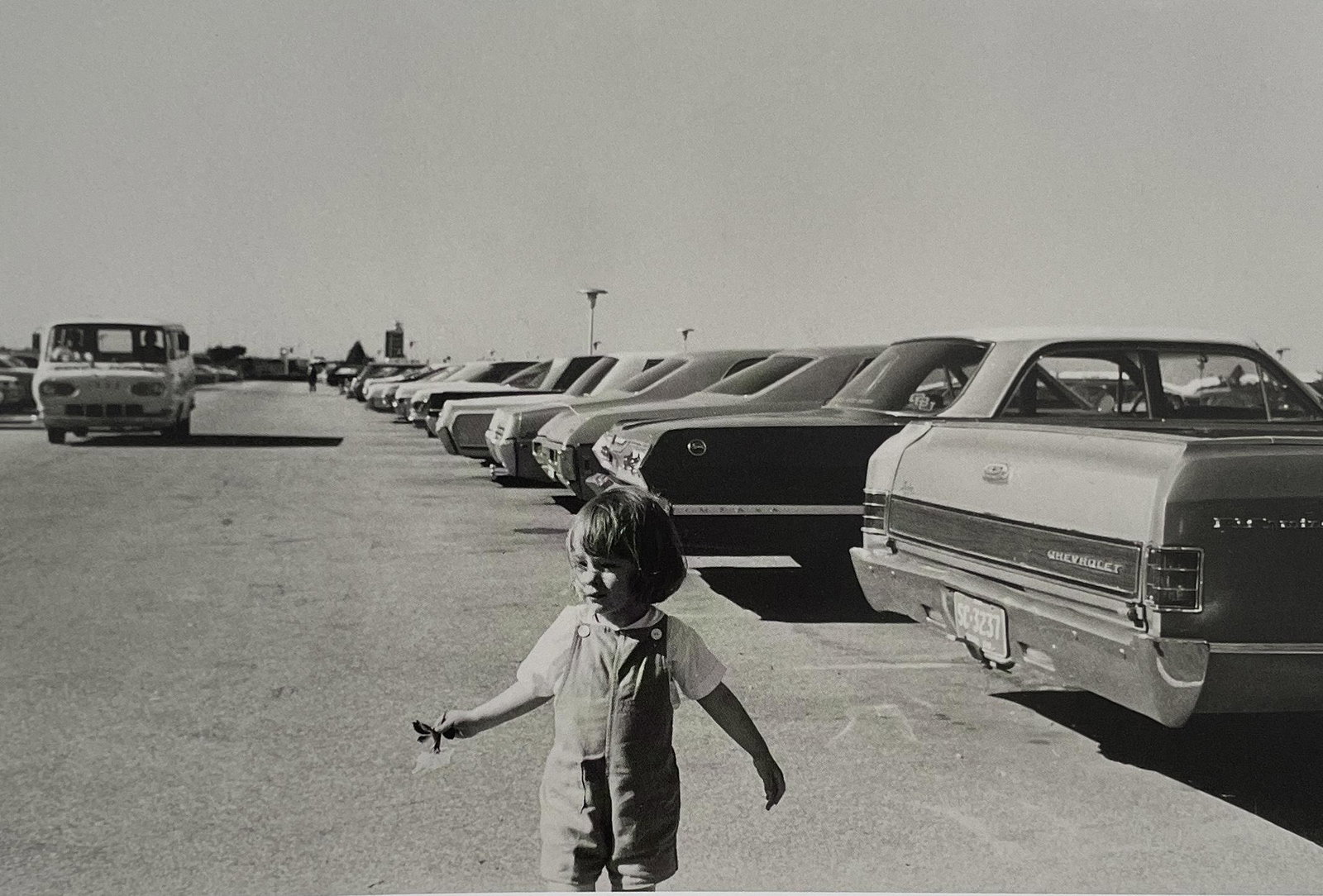 William Eggleston - Untitled, 1960 (1 of 1)