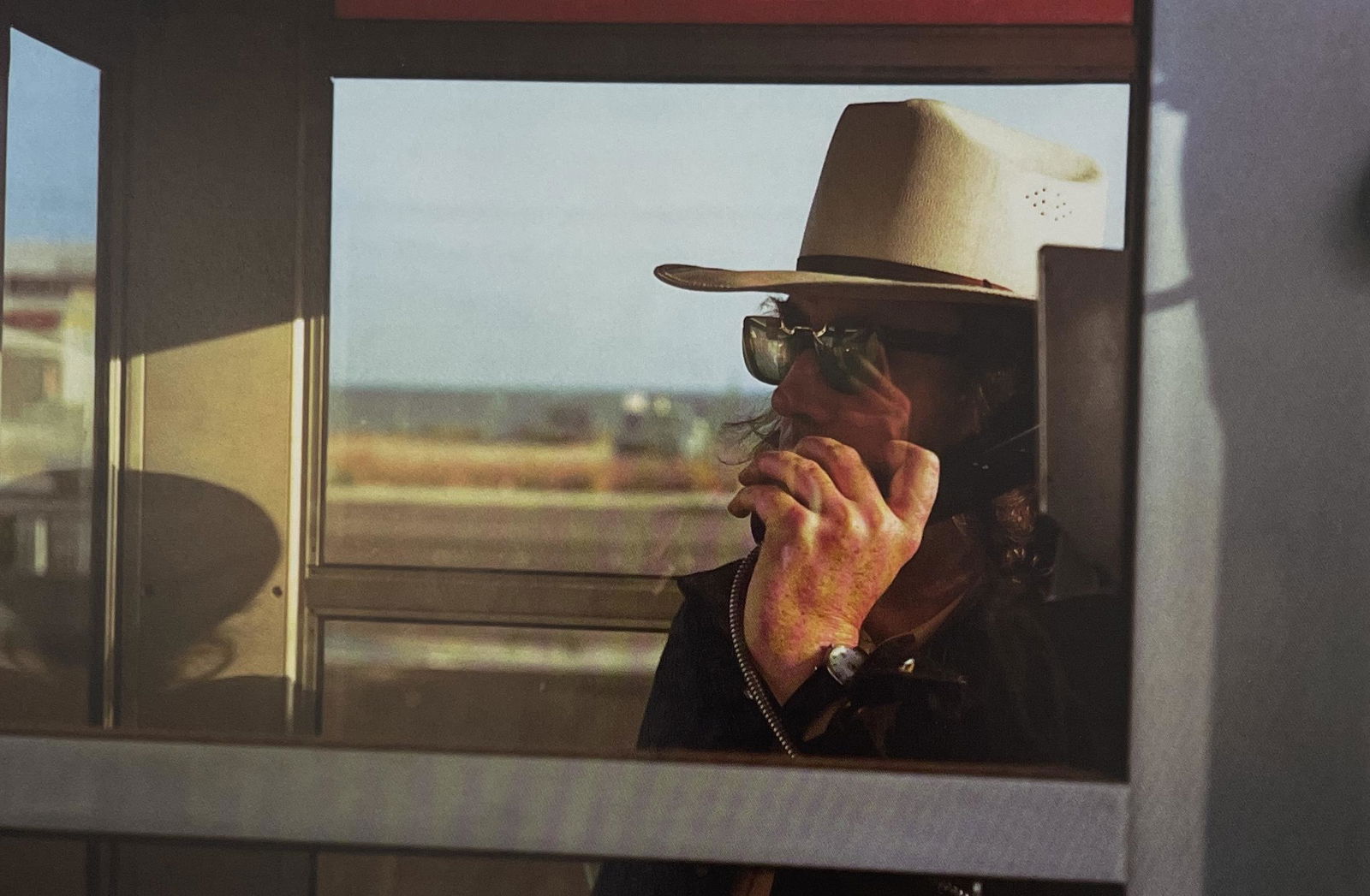 William Eggleston - Untitled, 1974 (1 of 1)