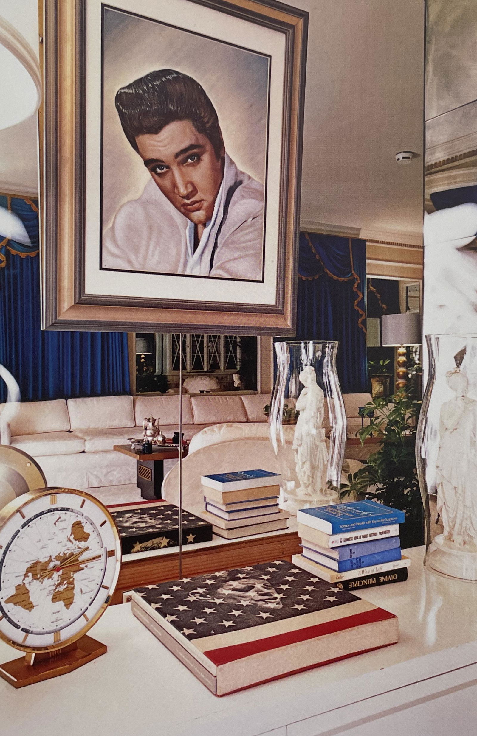 William Eggleston - Untitled, 1983 (1 of 1)