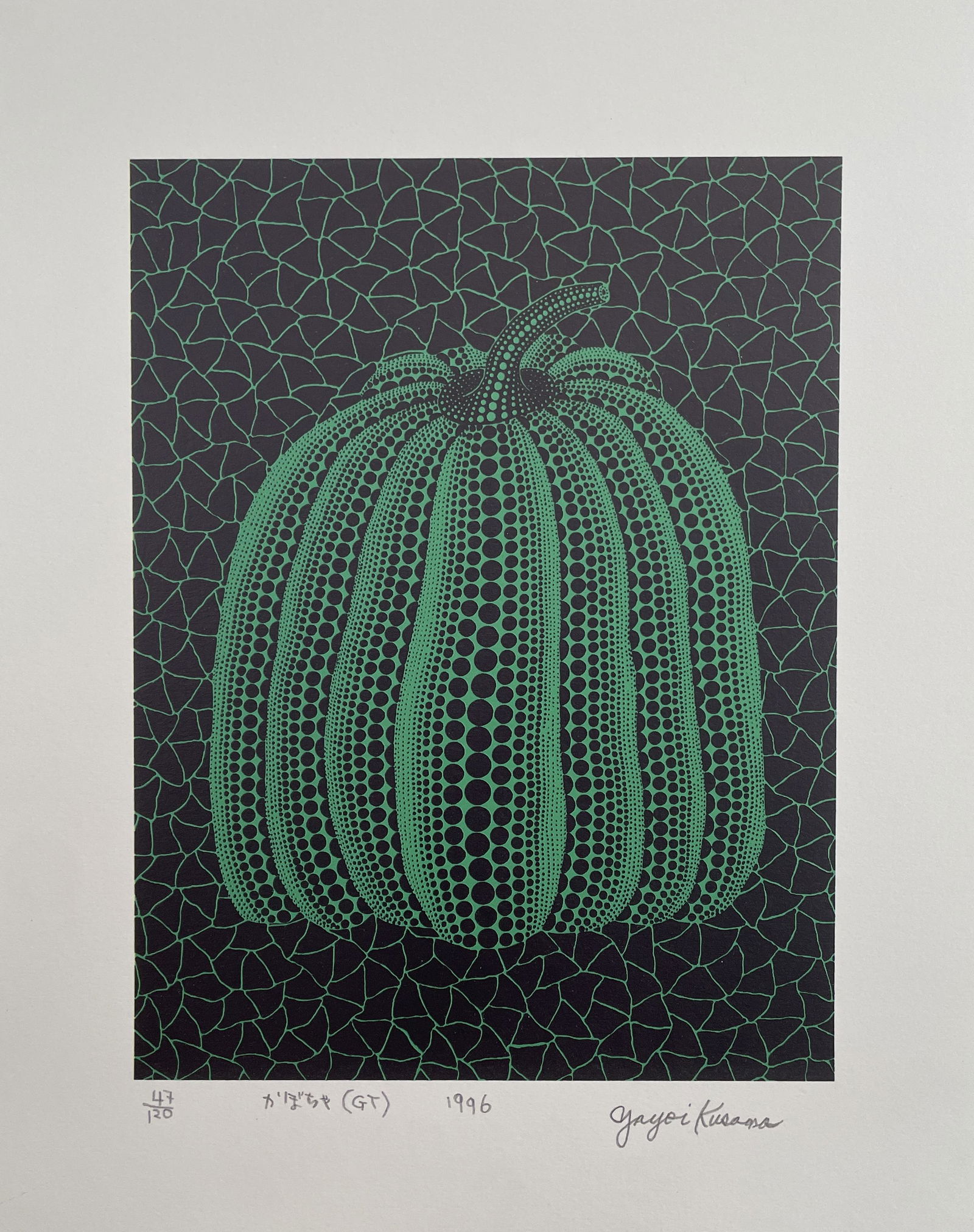 アート・デザイン・音楽 LES ASSISES DU SIECLE Yayoi Kusama: Seeking the Soul, 2012 | David Zwirner