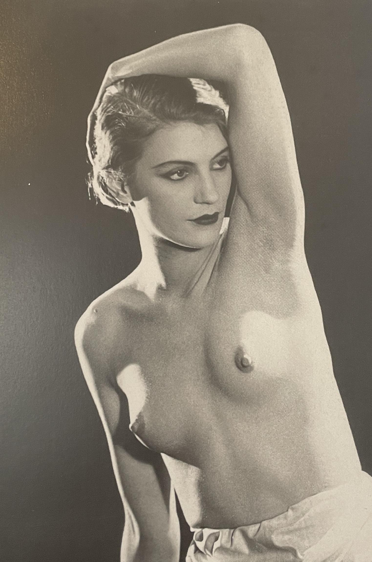 Man Ray - Lee Miller, 1930 (1 of 1)