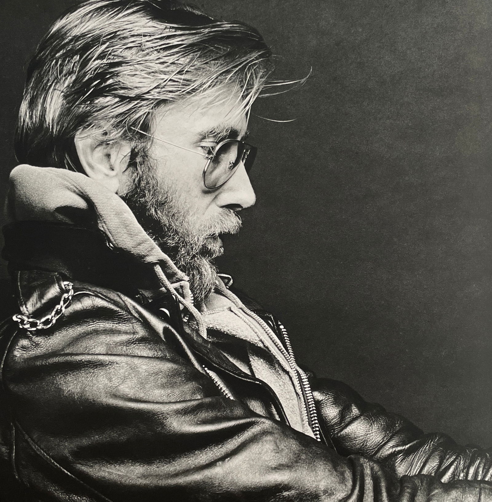 Robert Mapplethorpe - Bill King, 1980 (1 of 1)