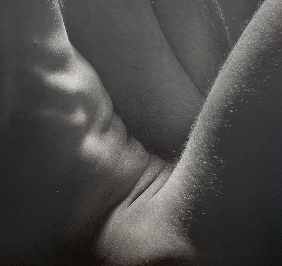 Karin Rosenthal - Untitled, 1983 (1 of 1)