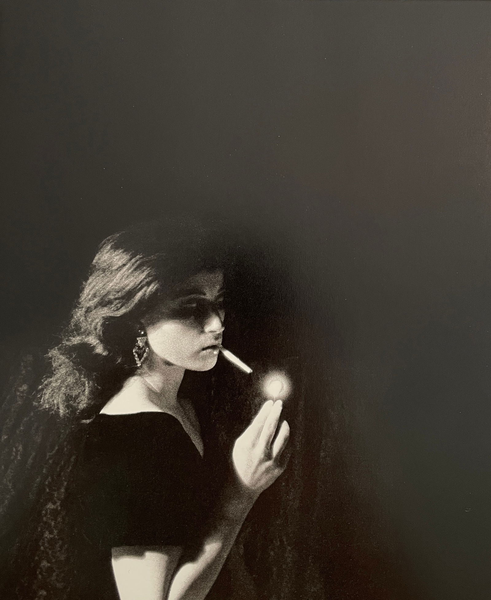 Cindy Sherman - Untitled Film Still #32, 1979 (1 of 1)