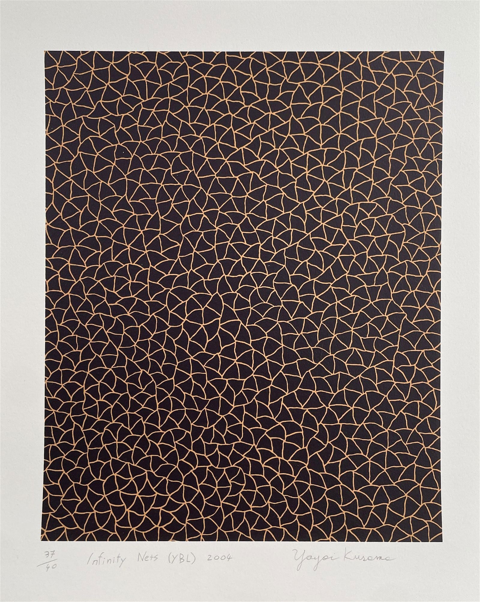 アート・デザイン・音楽 LES ASSISES DU SIECLE Yayoi Kusama: Seeking the Soul, 2012 | David Zwirner