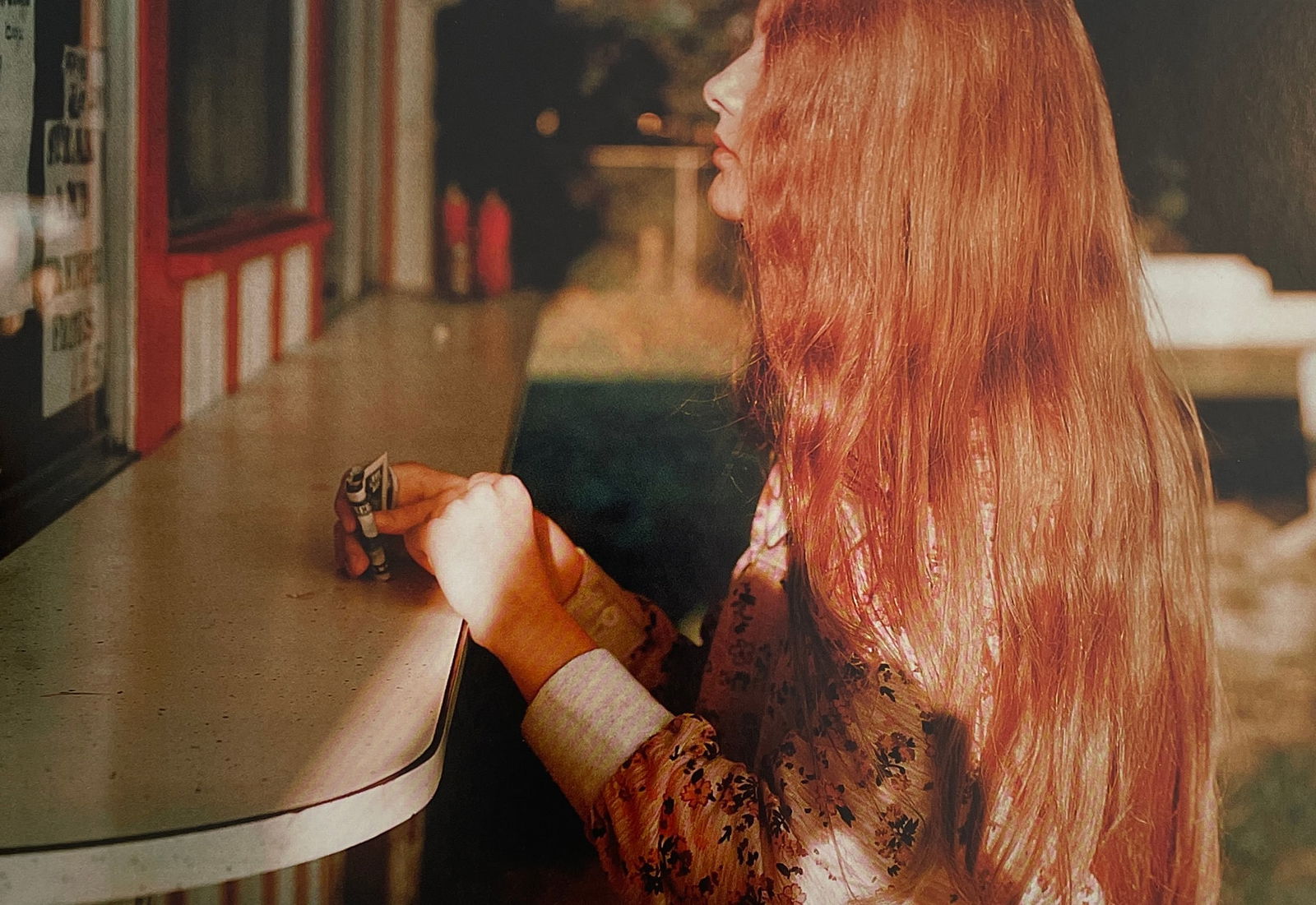 William Eggleston - Untitled, 1974 (1 of 1)