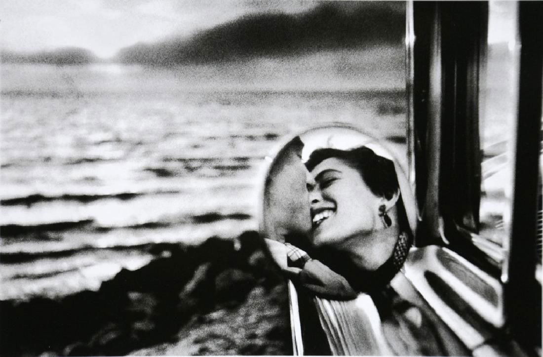 Elliott Erwitt - California, 1955 (1 of 1)