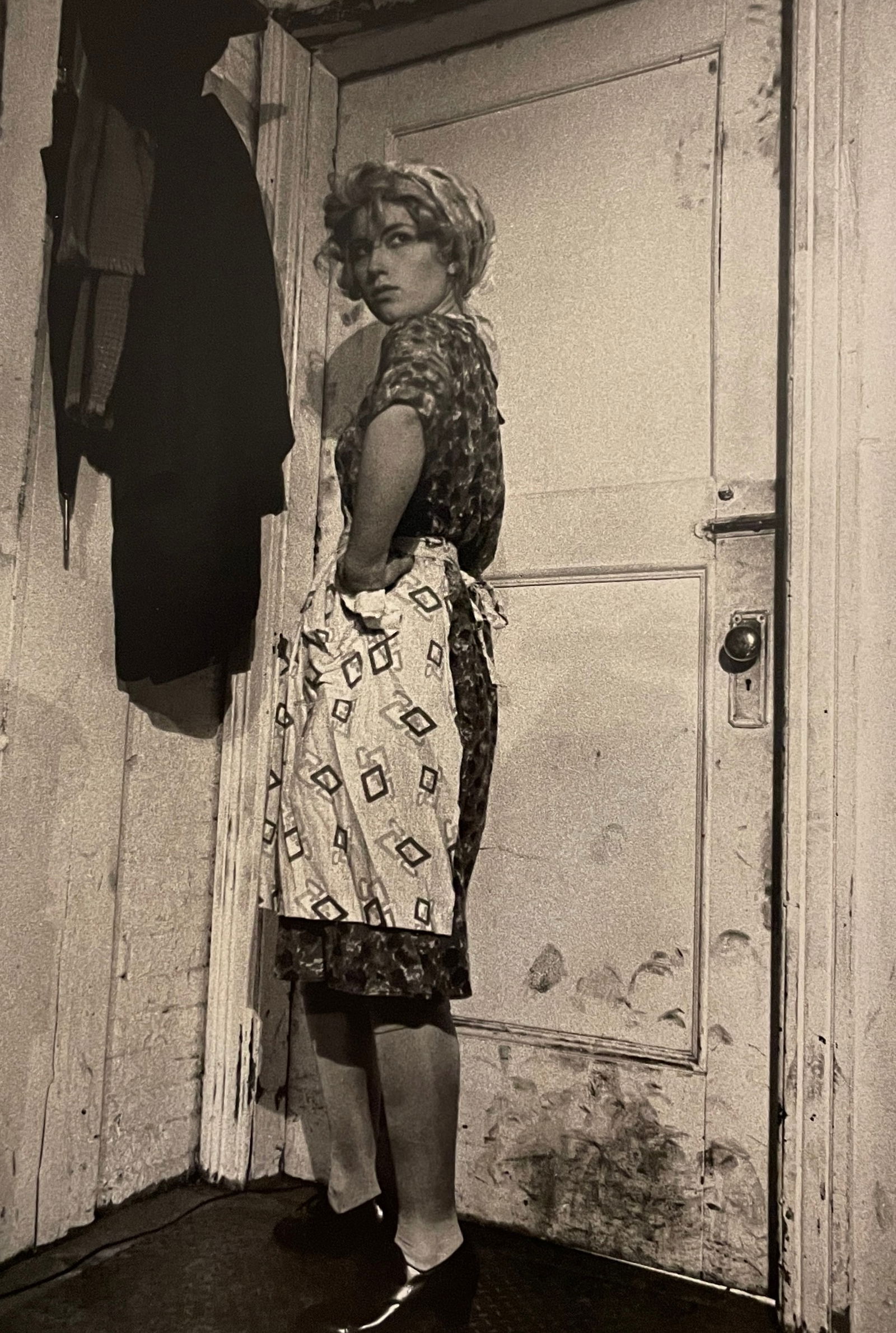 Cindy Sherman - Untitled Film Still #35, 1979 (1 of 1)