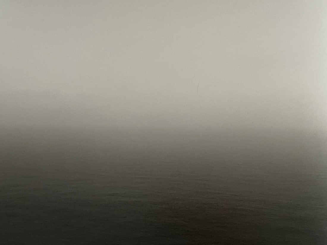 Hiroshi Sugimoto - East China Sea, 1992: HIROSHI SUGIMOTO (B. 1948) Title - East China Sea, Amakusa, 1992 Type of Print - Print in Colors Estimated Image Size - 6 1/2" x 8 1/2" Hiroshi Sugimoto is a contemporary Japanese photographer whose e
