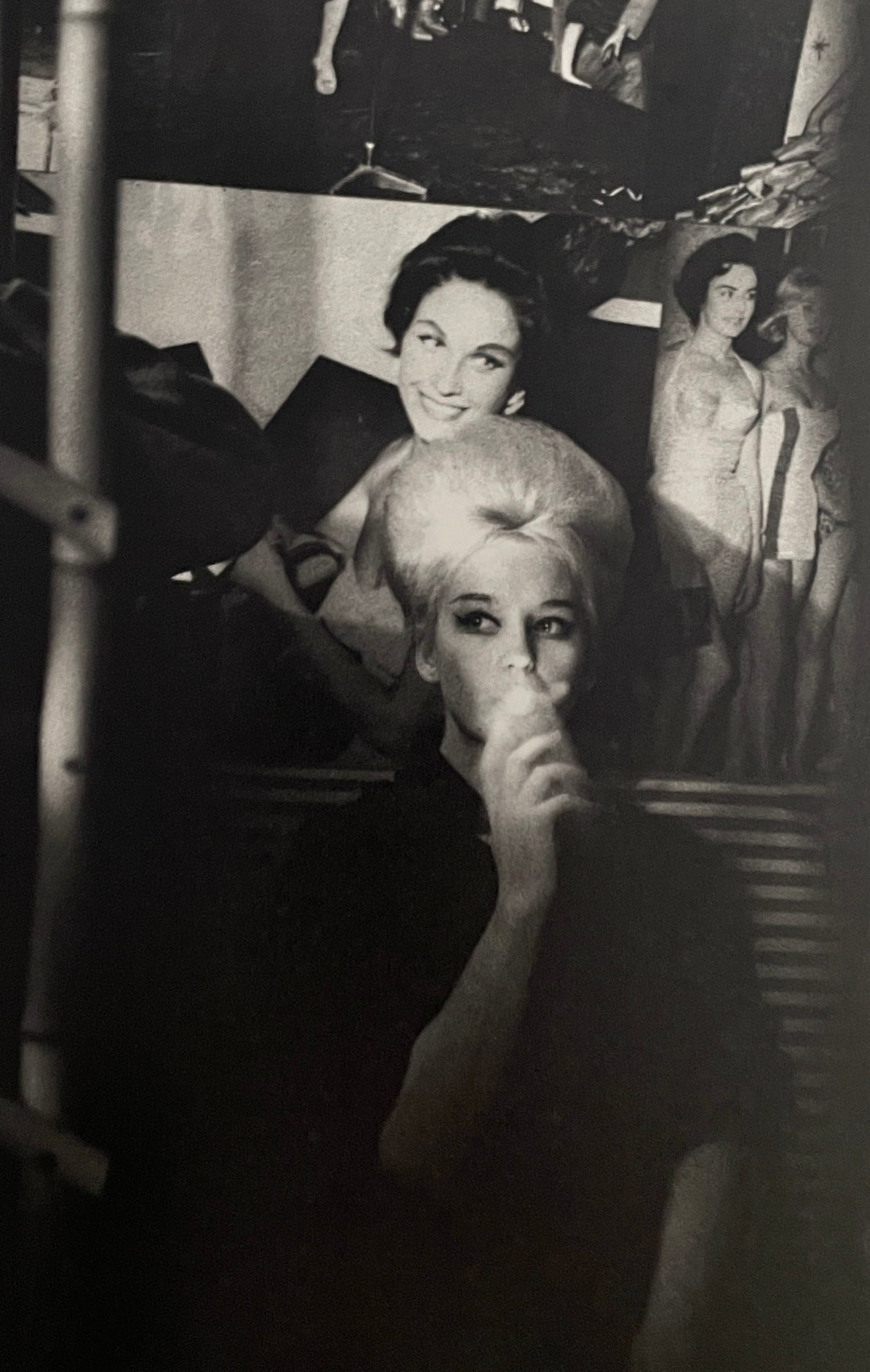 Bruce Davidson - England, 1960: BRUCE DAVIDSON (B.1933) Title - England, 1960 Type of Print - Print in Colors Approximate Image Size - 9" x 6" Bruce Davidson is an American photographer known for capturing images of communities and