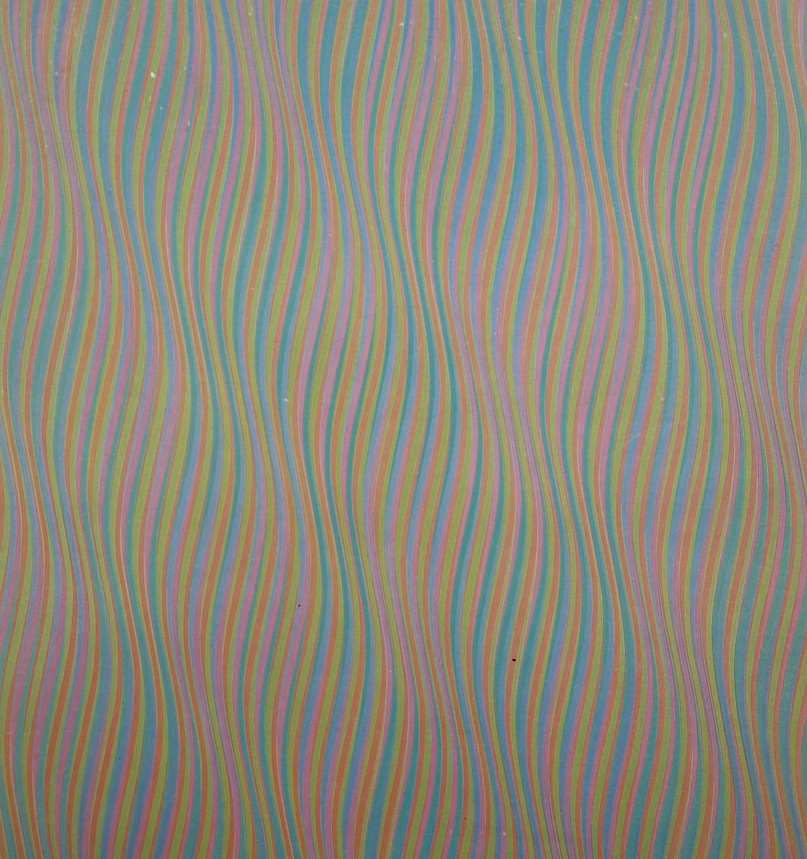 Bridget Riley - Orphean Elegy I, 1978 (1 of 1)
