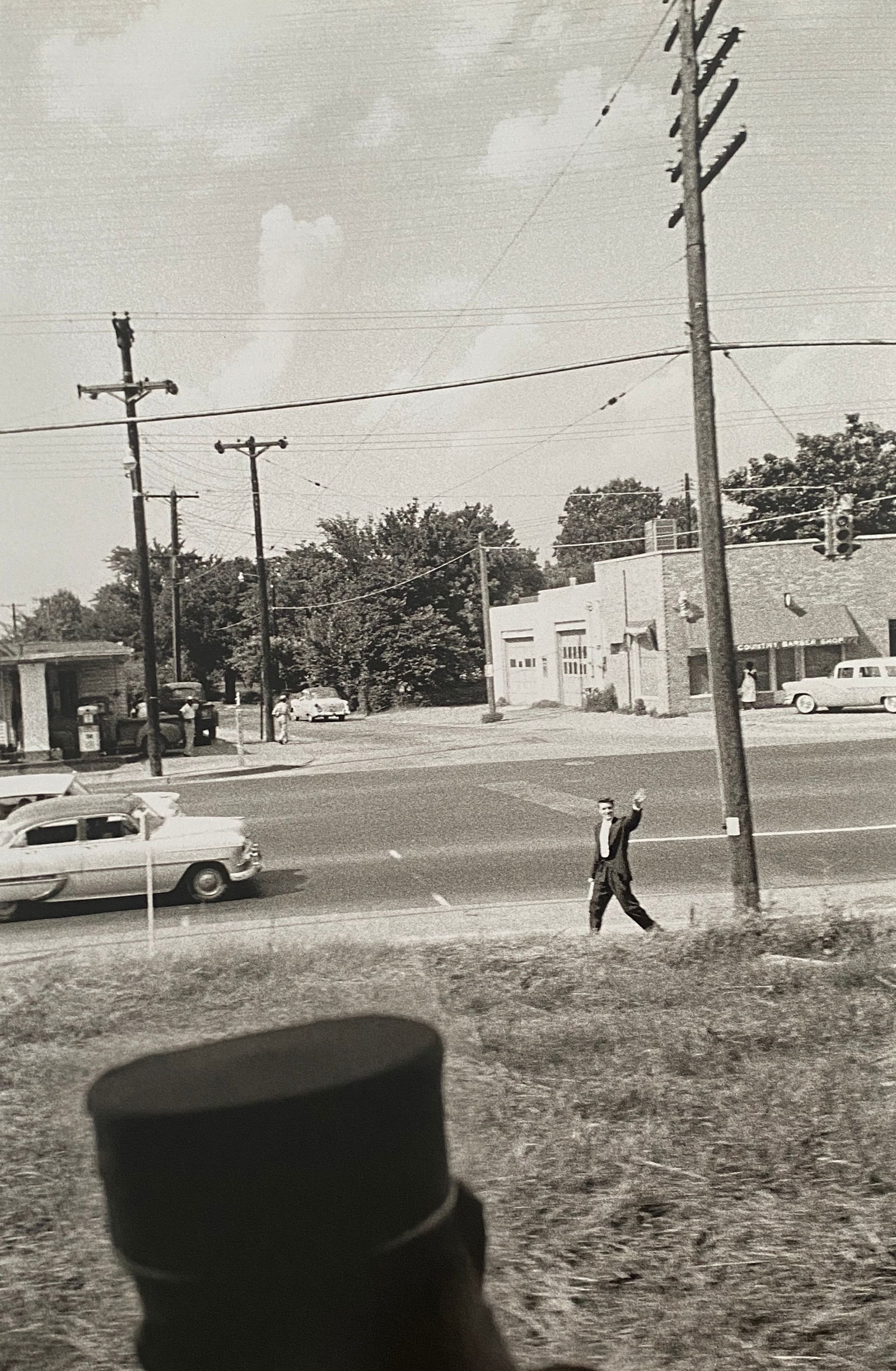 Elvis Presley - Portrait of Elvis, Print (1 of 4)