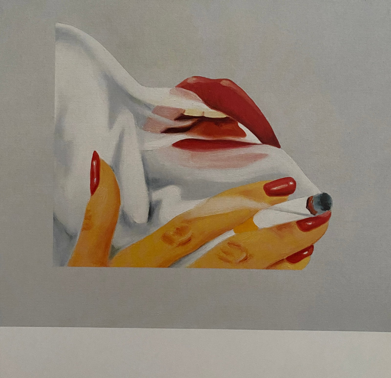 Tom Wesselmann - Grouping of 3 Prints (1 of 3)