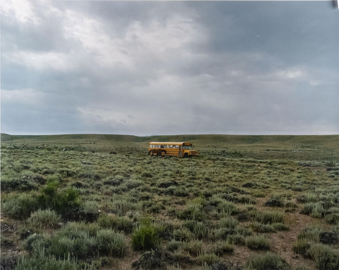 Alec Soth - Untitled, Print (1 of 1)