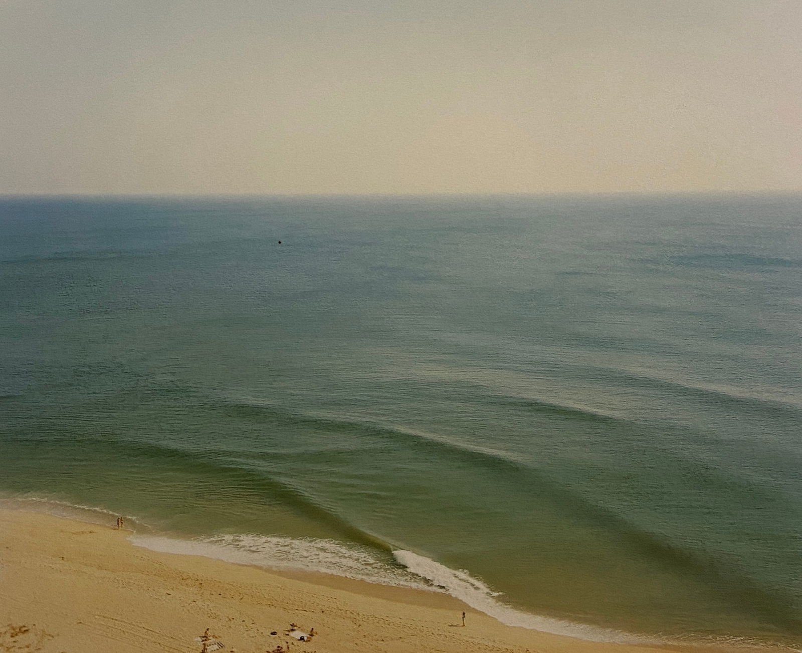 Joel Meyerowitz - Longnook Beach, Cape Cod, 1983 (1 of 1)