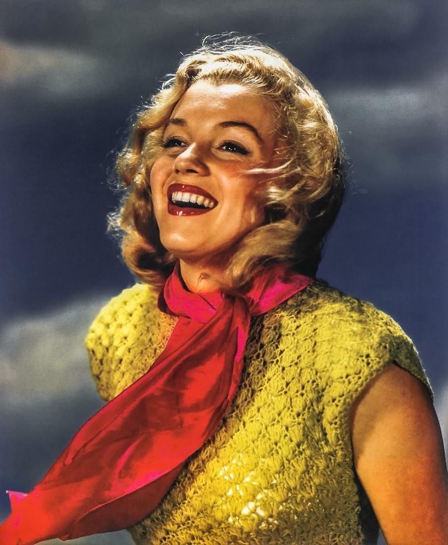 John Miehle - Marilyn Monroe, Print (1 of 1)