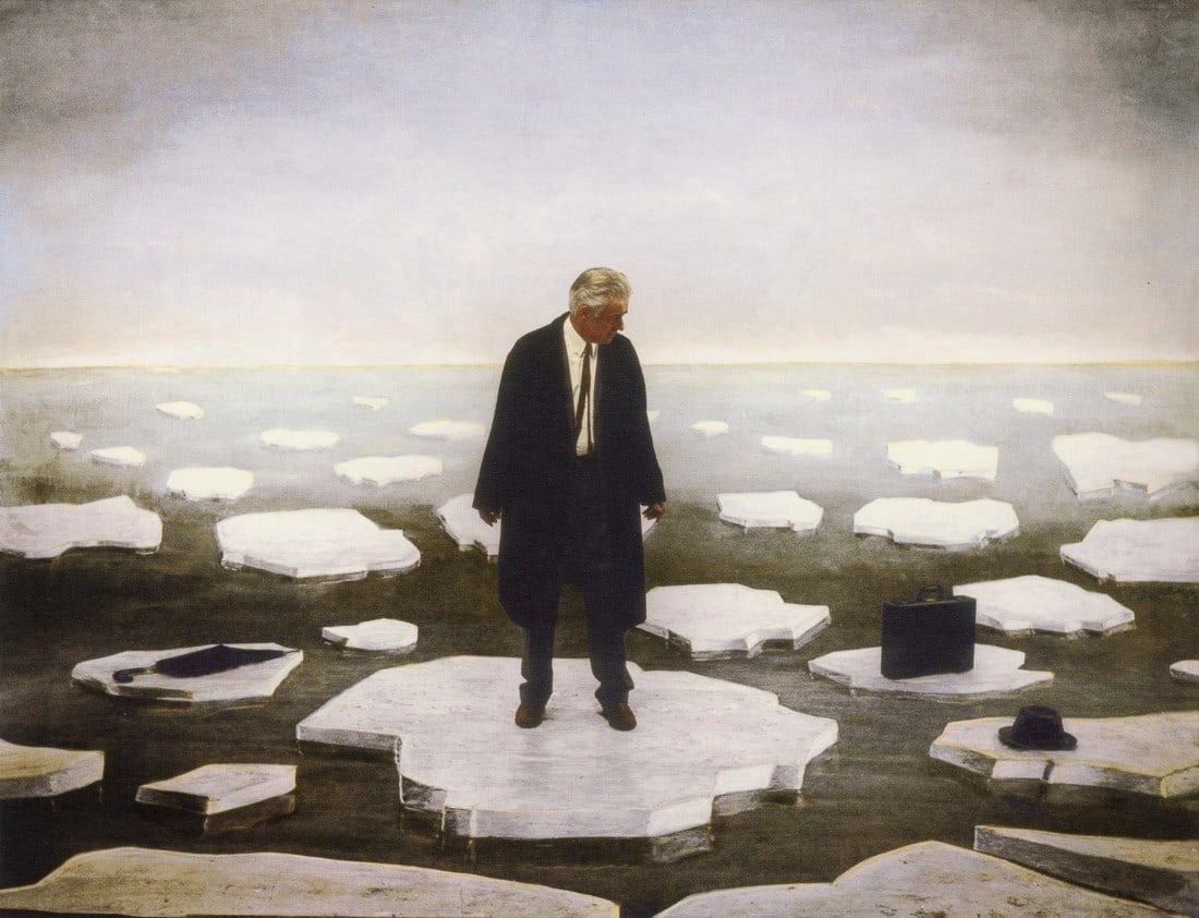 Teun Hocks - Untitled, 2003 (1 of 1)