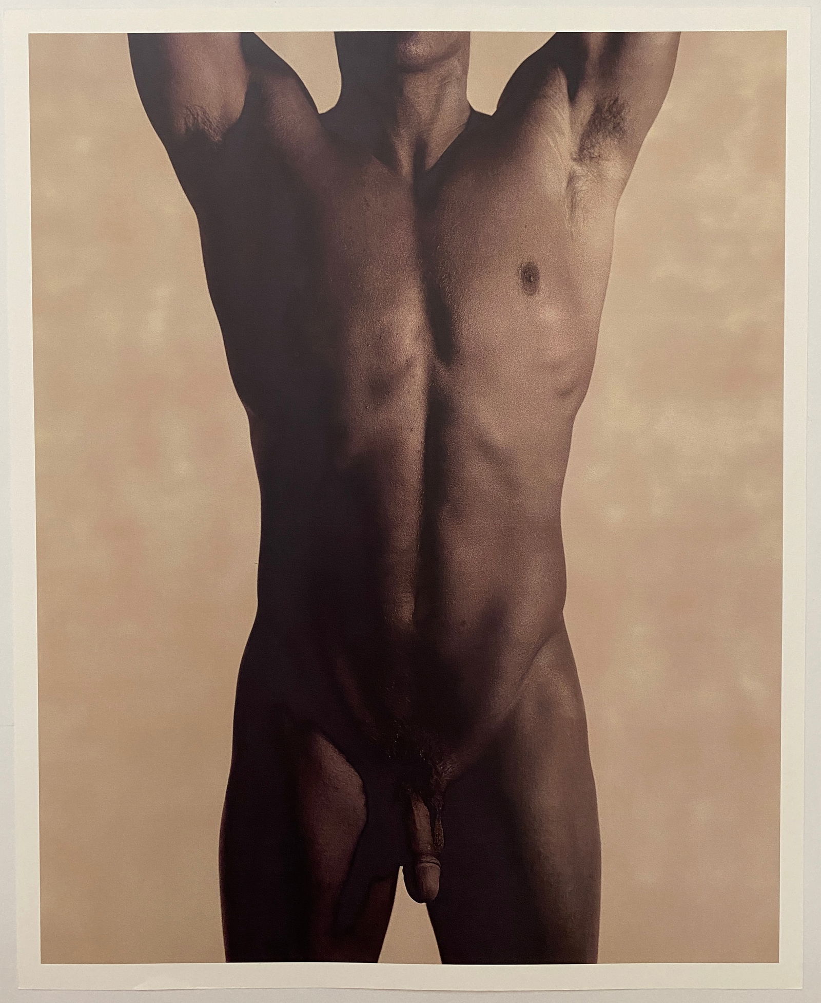 Karl Lagerfeld - Stuart (1 of 2)