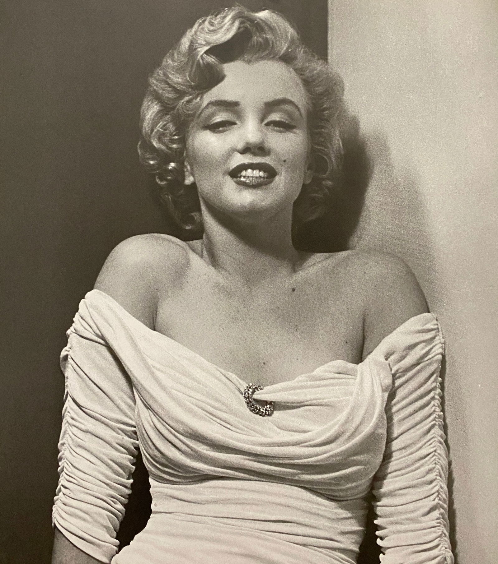 Philippe Halsman - Marilyn Monroe, 1952 (1 of 1)