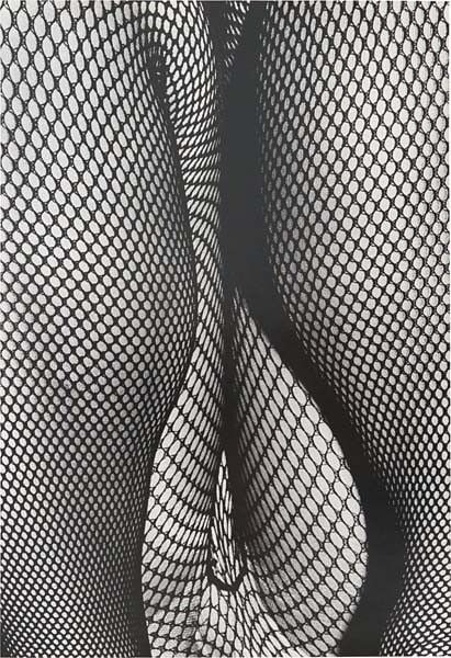 Daido Moriyama - How to Create a Beautiful Picture, Print (1 of 1)