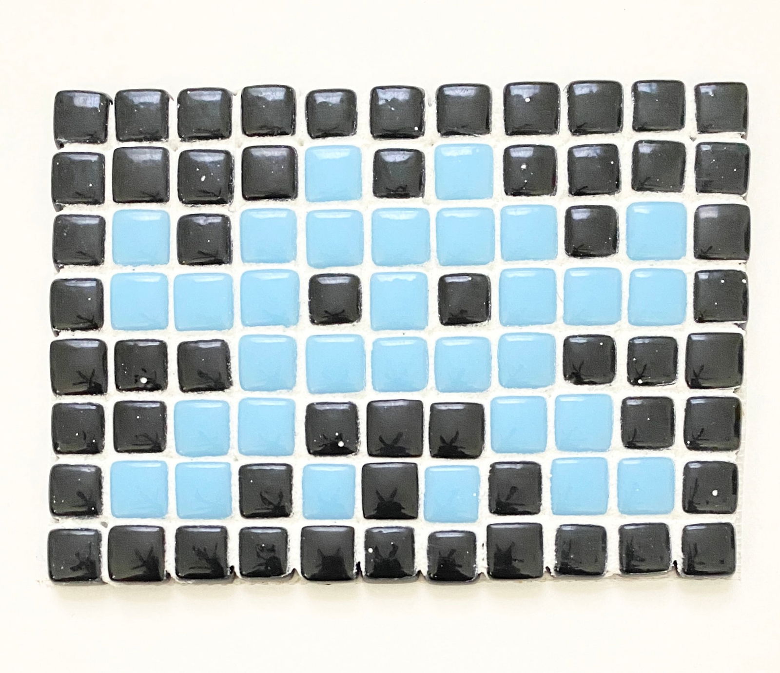 Space Invader - Mosaic (1 of 5)