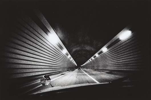 Daido Moriyama - New York, 1971 (1 of 1)