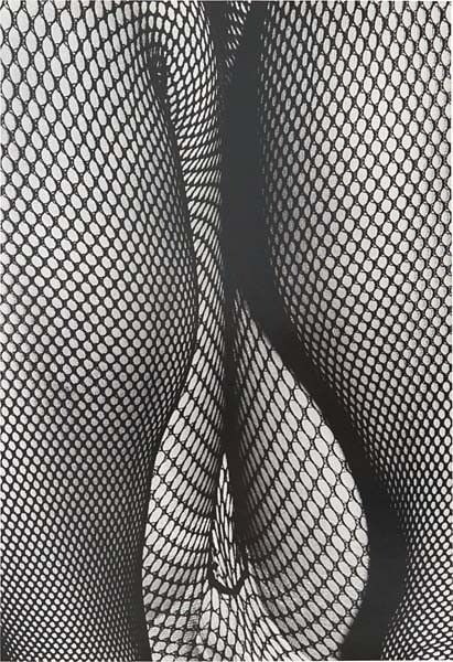 Daido Moriyama - How to Create a Beautiful Picture (1 of 1)