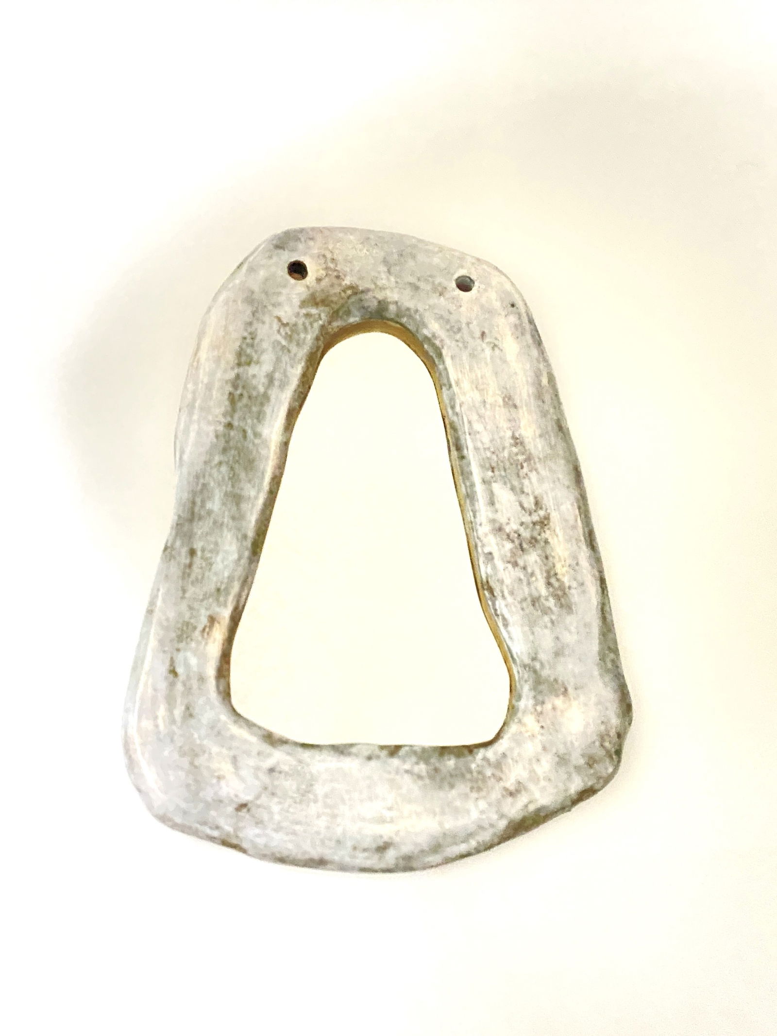 Juliette Derel - Ceramic Mirror (1 of 8)