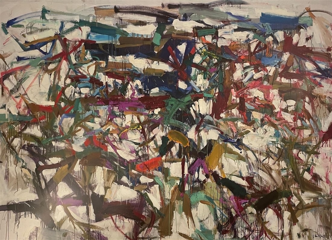 Offset Lithograph (1 of 4)