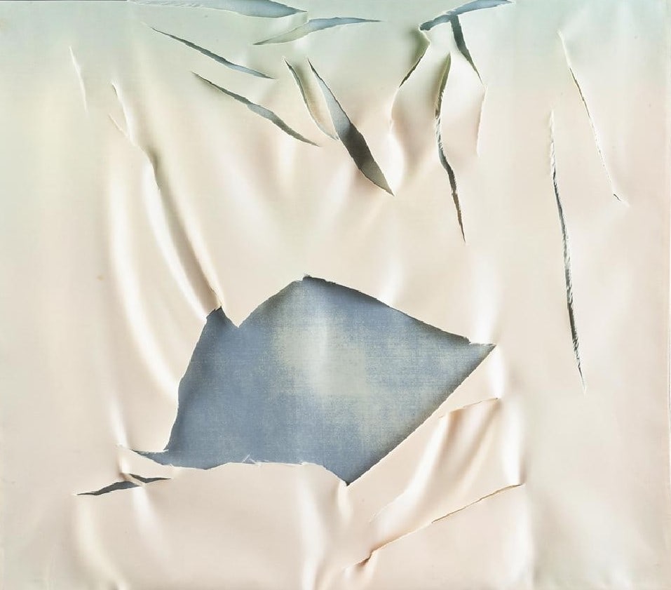 Joe Goode - Untitled, 1975 (1 of 1)