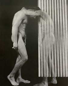 George Platt Lynes - Untitled, 1935