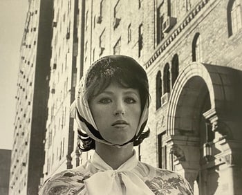 Cindy Sherman - Untitled, 1978