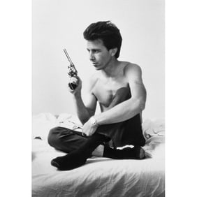 Larry Clark - Tulsa, 1968