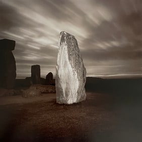 Richard Misrach - Untitled, 1976