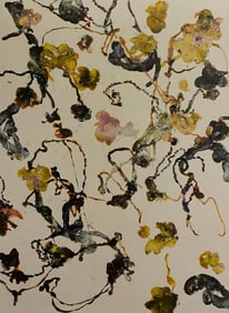 Adam Fuss - Untitled, 1992