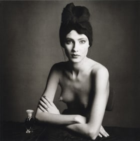 Jeanloup Sieff - Madeleine