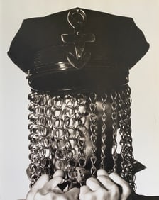 Herb Ritts - Prince, Minneapolis, 1991
