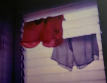 Jack Pierson - Untitled, 1995