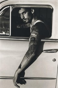 Albert Watson - Danny Hall