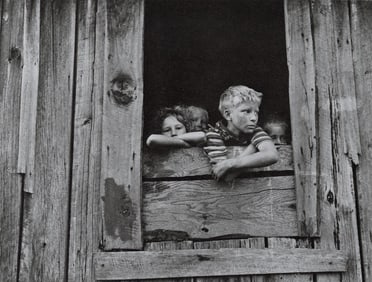 Russell Lee - Bell County, Kentucky, 1946