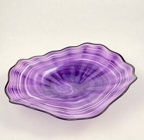 Dale Chihuly - Sea Form Glass
