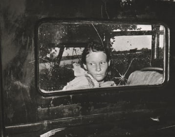 Russell Lee - Oklahoma, 1939