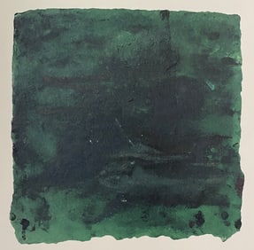 Cy Twombly - Untitled, 1987