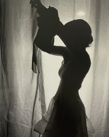 Cindy Sherman - Untitled, 1979